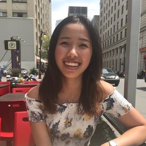 Meet your Posher, Kate